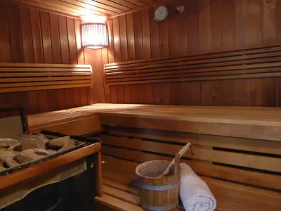 Ferienwohnung für 4 Personen (48 m²) in Neustadt In Holstein 10/10