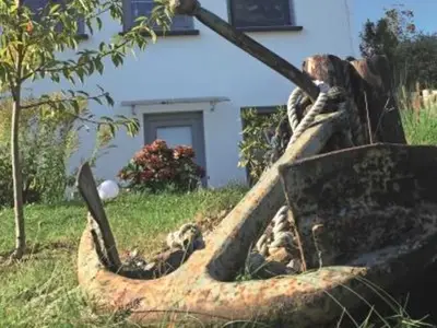 Ferienwohnung für 2 Personen (20 m²) in Neustadt In Holstein 3/9