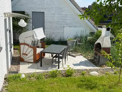 Ferienwohnung für 2 Personen (20 m²) in Neustadt In Holstein 4/9