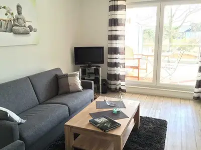 Ferienwohnung für 4 Personen (59 m²) in Neustadt In Holstein 3/10