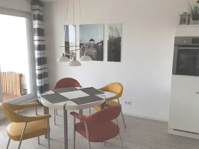 Ferienwohnung für 4 Personen (59 m²) in Neustadt In Holstein 5/10