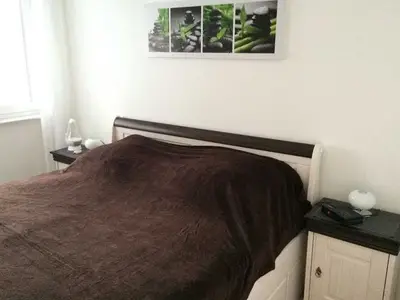 Ferienwohnung für 4 Personen (59 m²) in Neustadt In Holstein 7/10