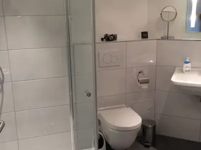 Ferienwohnung für 4 Personen (59 m²) in Neustadt In Holstein 9/10