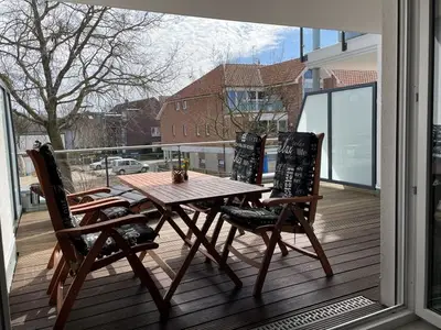 Ferienwohnung für 4 Personen (59 m²) in Neustadt In Holstein 10/10