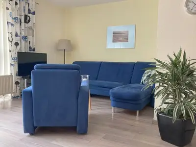 Ferienwohnung für 2 Personen (55 m²) in Neustadt In Holstein 3/10