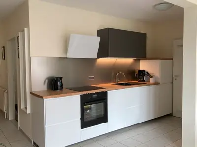 Ferienwohnung für 2 Personen (55 m²) in Neustadt In Holstein 5/10