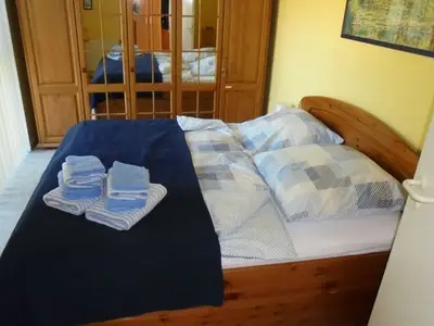 Ferienwohnung für 2 Personen (55 m²) in Neustadt In Holstein 7/10