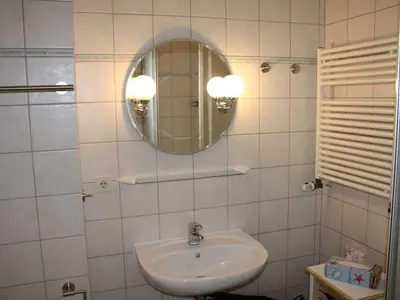 Ferienwohnung für 2 Personen (55 m²) in Neustadt In Holstein 8/10