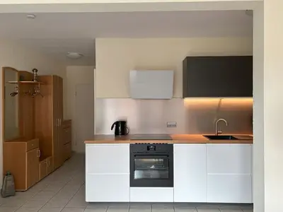 Ferienwohnung für 2 Personen (55 m²) in Neustadt In Holstein 10/10