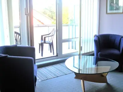 Ferienwohnung für 2 Personen (29 m²) in Neustadt In Holstein 2/5