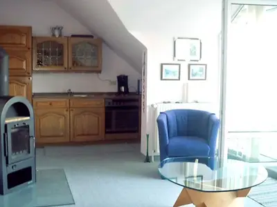 Ferienwohnung für 2 Personen (29 m²) in Neustadt In Holstein 3/5