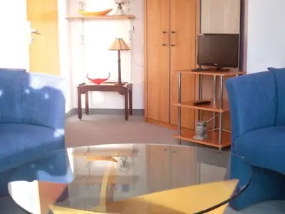 Ferienwohnung für 2 Personen (29 m²) in Neustadt In Holstein 4/5