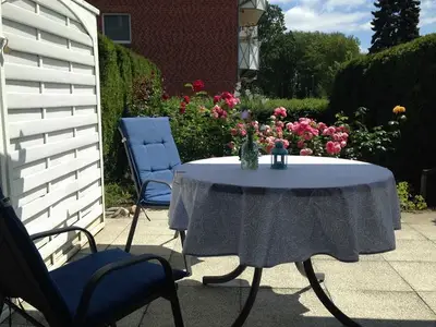 Ferienwohnung für 5 Personen (60 m²) in Neustadt In Holstein 2/10