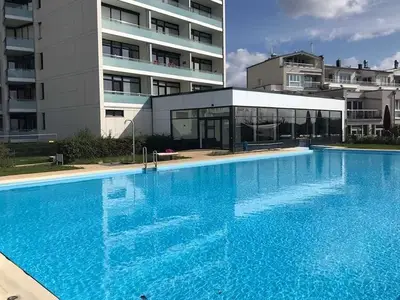 Ferienwohnung für 2 Personen (48 m²) in Neustadt In Holstein 7/10