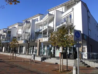 Ferienwohnung für 4 Personen (46 m²) in Neustadt In Holstein 6/10