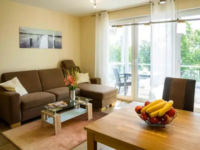 Ferienwohnung für 4 Personen (46 m²) in Neustadt In Holstein 7/10