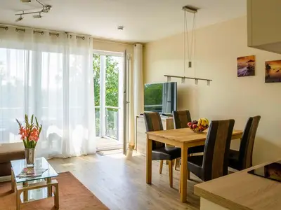 Ferienwohnung für 4 Personen (46 m²) in Neustadt In Holstein 10/10