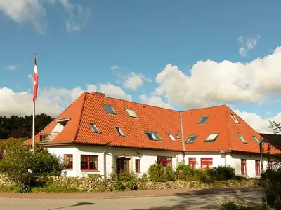Ferienwohnung für 3 Personen (30 m²) in Neustadt In Holstein 1/10