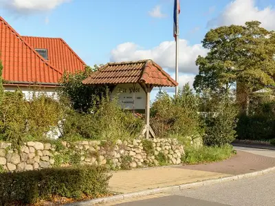 Ferienwohnung für 3 Personen (30 m²) in Neustadt In Holstein 2/10