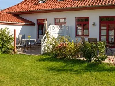 Ferienwohnung für 3 Personen (30 m²) in Neustadt In Holstein 3/10