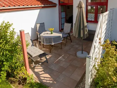 Ferienwohnung für 3 Personen (30 m²) in Neustadt In Holstein 4/10