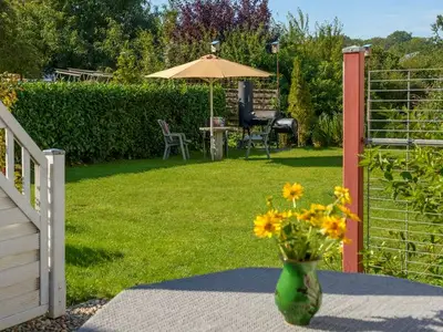 Ferienwohnung für 3 Personen (30 m²) in Neustadt In Holstein 5/10