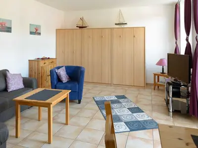 Ferienwohnung für 3 Personen (30 m²) in Neustadt In Holstein 7/10