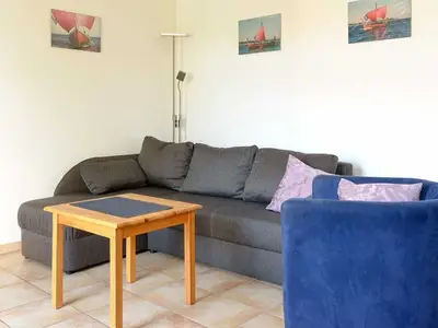 Ferienwohnung für 3 Personen (30 m²) in Neustadt In Holstein 8/10