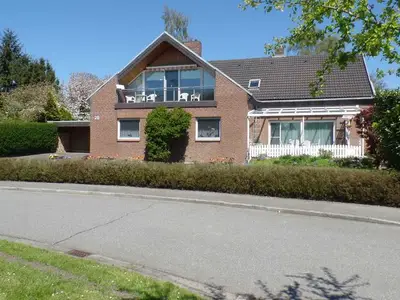 Ferienwohnung für 2 Personen (38 m²) in Neustadt In Holstein 1/10