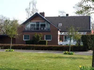 Ferienwohnung für 2 Personen (38 m²) in Neustadt In Holstein 2/10