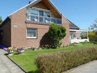Ferienwohnung für 2 Personen (38 m²) in Neustadt In Holstein 3/10