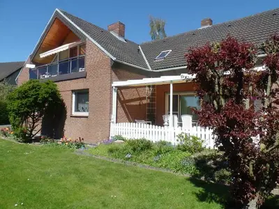 Ferienwohnung für 2 Personen (38 m²) in Neustadt In Holstein 4/10