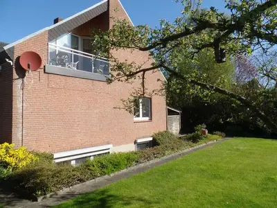 Ferienwohnung für 2 Personen (38 m²) in Neustadt In Holstein 5/10