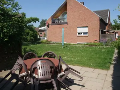 Ferienwohnung für 2 Personen (38 m²) in Neustadt In Holstein 6/10