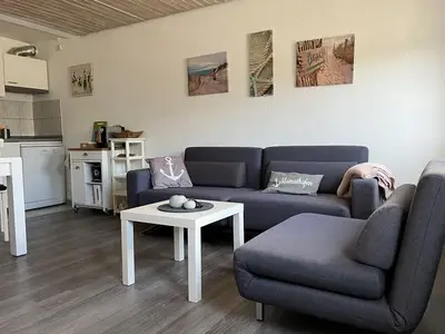 Ferienwohnung für 3 Personen (30 m²) in Neustadt In Holstein 5/10