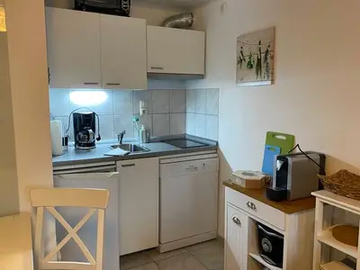 Ferienwohnung für 3 Personen (30 m²) in Neustadt In Holstein 6/10