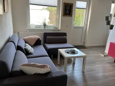Ferienwohnung für 3 Personen (30 m²) in Neustadt In Holstein 7/10