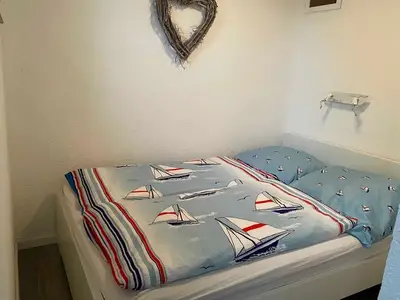 Ferienwohnung für 3 Personen (30 m²) in Neustadt In Holstein 8/10
