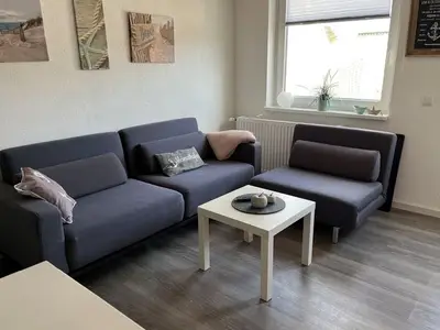 Ferienwohnung für 3 Personen (30 m²) in Neustadt In Holstein 9/10