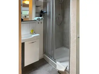 Ferienwohnung für 3 Personen (30 m²) in Neustadt In Holstein 10/10