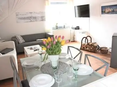 Ferienwohnung für 4 Personen (60 m²) in Neustadt In Holstein 5/10