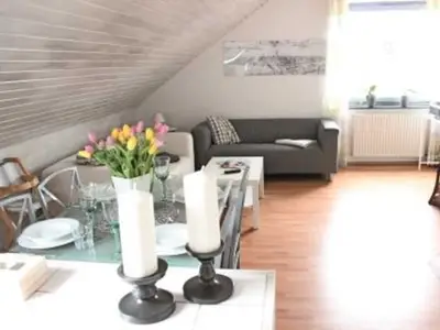 Ferienwohnung für 4 Personen (60 m²) in Neustadt In Holstein 6/10