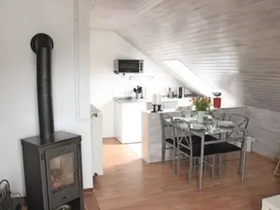 Ferienwohnung für 4 Personen (60 m²) in Neustadt In Holstein 8/10