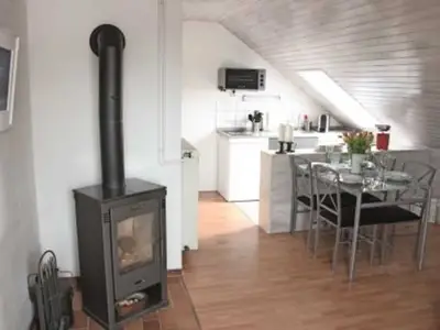 Ferienwohnung für 4 Personen (60 m²) in Neustadt In Holstein 9/10
