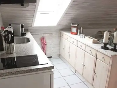 Ferienwohnung für 4 Personen (60 m²) in Neustadt In Holstein 10/10