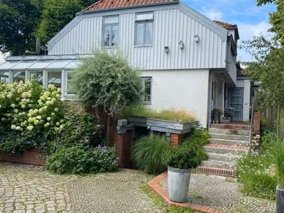 Ferienwohnung für 5 Personen (80 m²) in Neustadt In Holstein 1/10