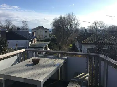 Ferienwohnung für 5 Personen (80 m²) in Neustadt In Holstein 2/10