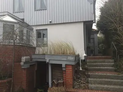 Ferienwohnung für 5 Personen (80 m²) in Neustadt In Holstein 4/10