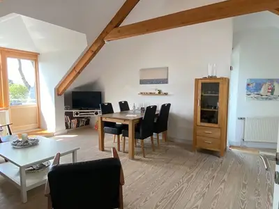 Ferienwohnung für 5 Personen (80 m²) in Neustadt In Holstein 7/10