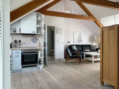 Ferienwohnung für 5 Personen (80 m²) in Neustadt In Holstein 9/10